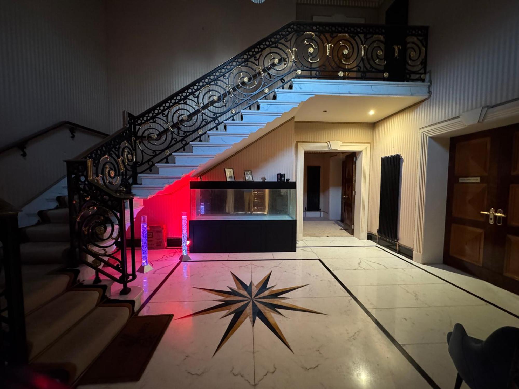 The Bishop Hotel London Exterior photo